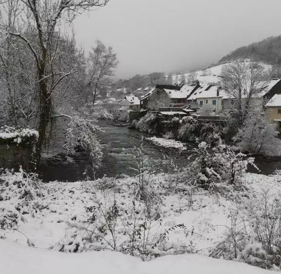 Majatalo Pas à Pas Chambre D Hotes