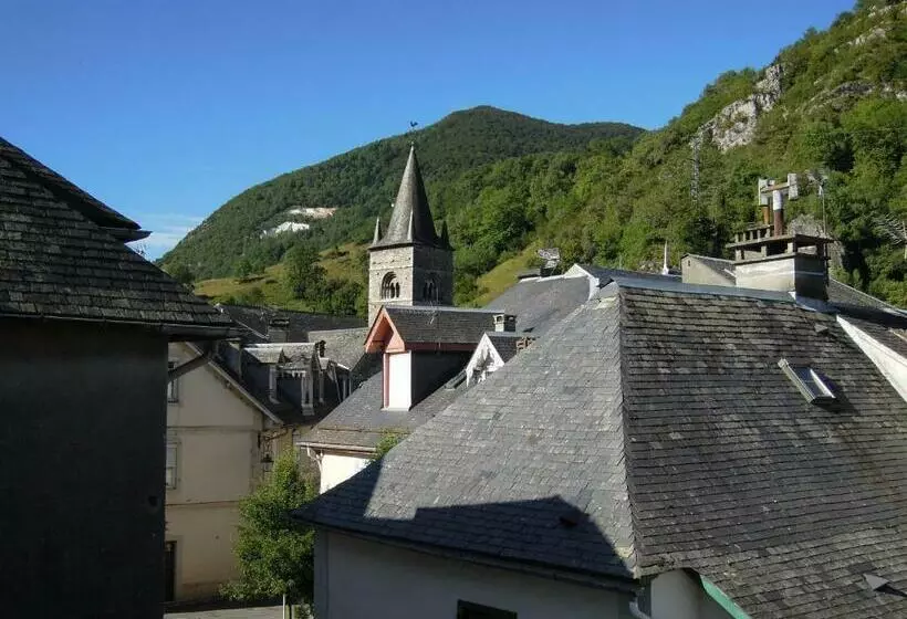 Majatalo Pas à Pas Chambre D Hotes