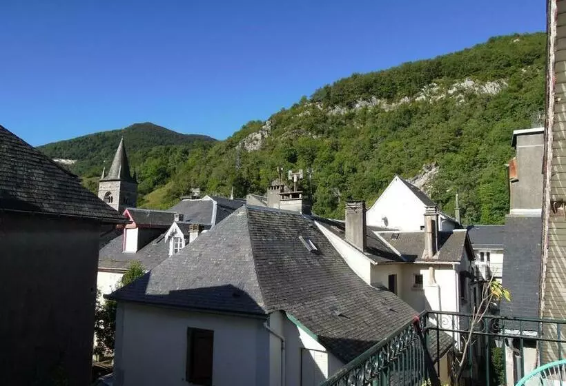 Majatalo Pas à Pas Chambre D Hotes