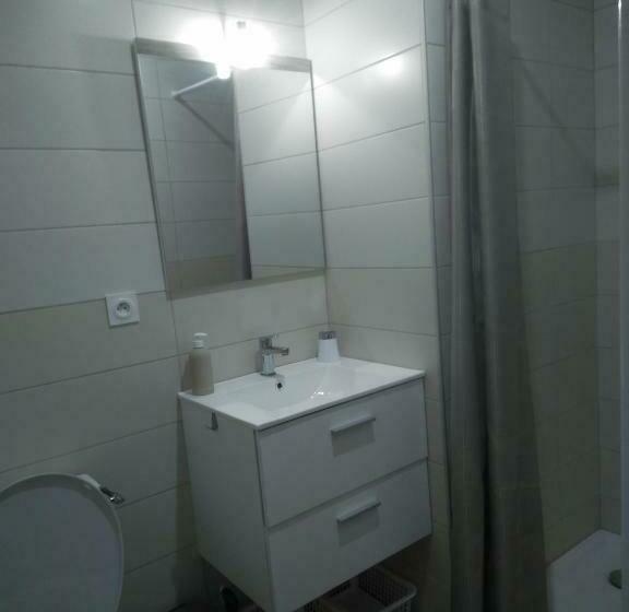 Pensjonat Pas à Pas Chambre D Hotes