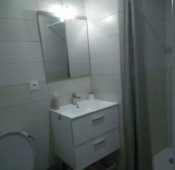 Majatalo Pas à Pas Chambre D Hotes