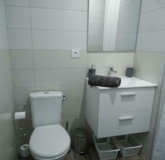 Pensjonat Pas à Pas Chambre D Hotes