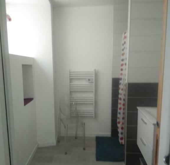 Pensjonat Pas à Pas Chambre D Hotes