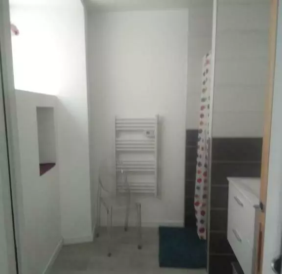 Majatalo Pas à Pas Chambre D Hotes