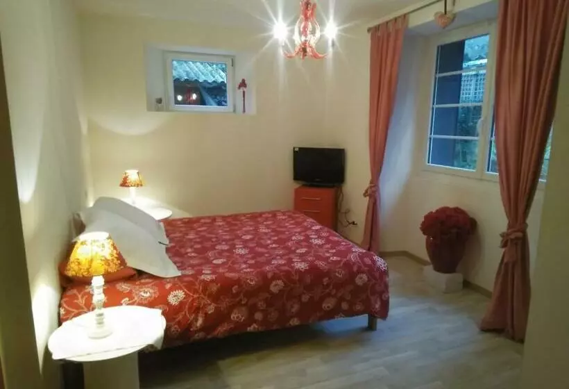 Majatalo Pas à Pas Chambre D Hotes