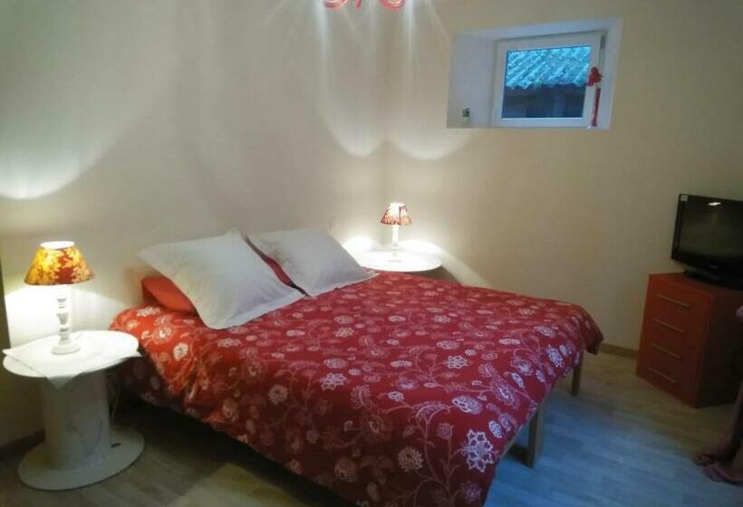 Pensjonat Pas à Pas Chambre D Hotes