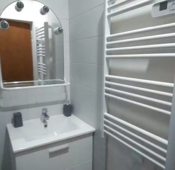 Majatalo Pas à Pas Chambre D Hotes