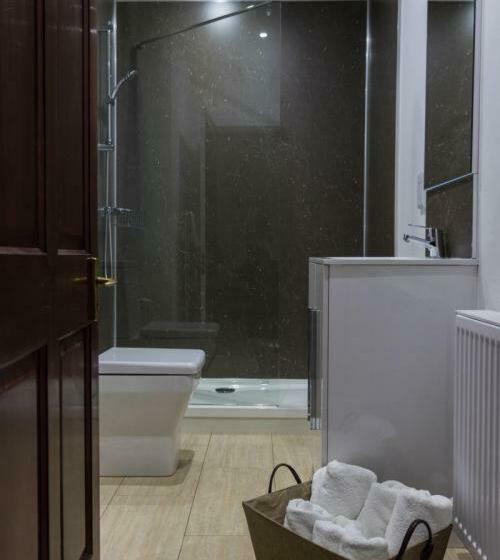 פנסיון The Haven Guest House