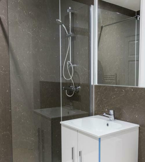 פנסיון The Haven Guest House