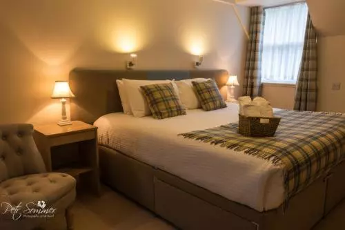 ペンション The Haven Guest House