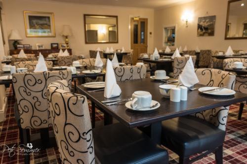 פנסיון The Haven Guest House