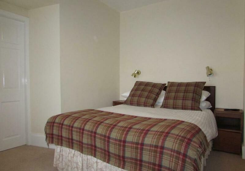 פנסיון The Haven Guest House