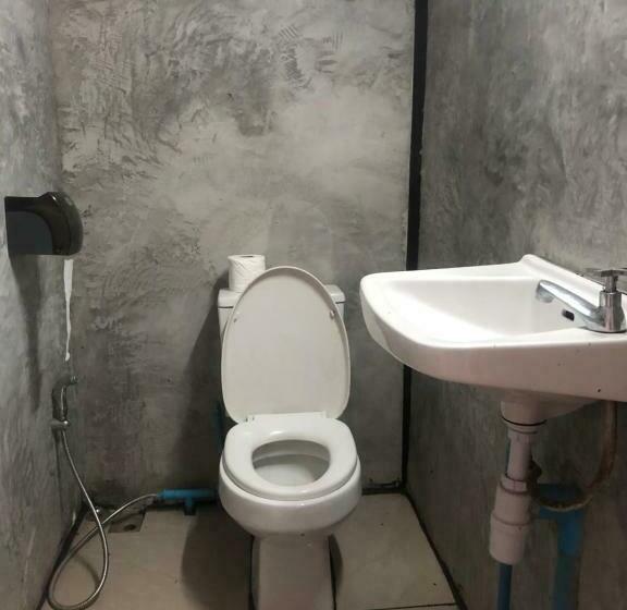 Hostel Bp Cheap Private Rooms