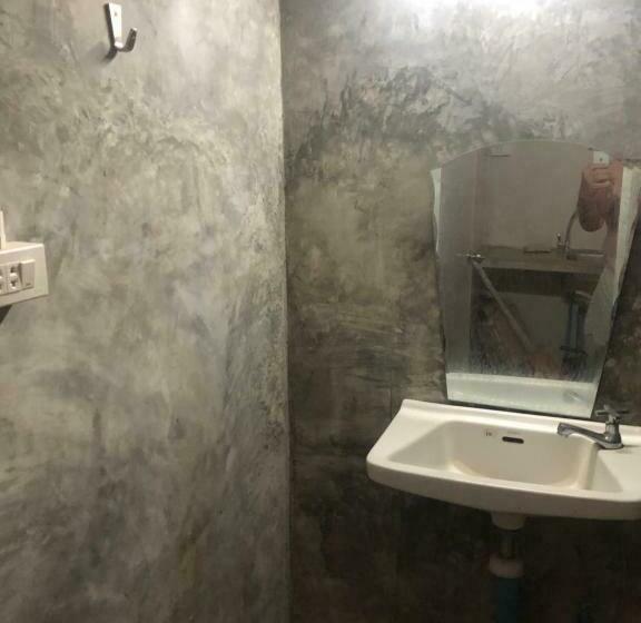 Hostel Bp Cheap Private Rooms