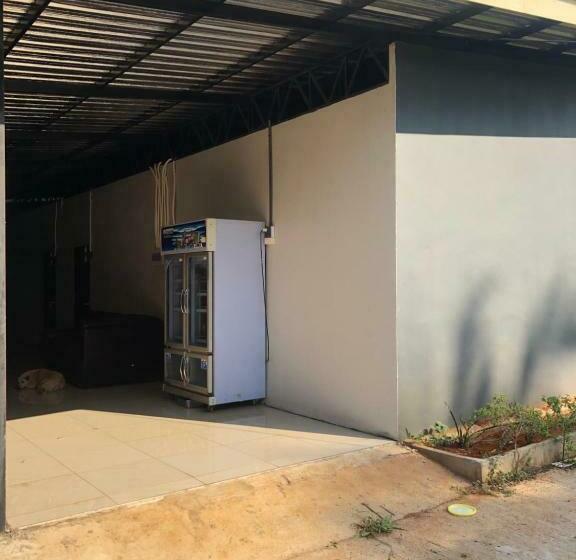 Hostel Bp Cheap Private Rooms