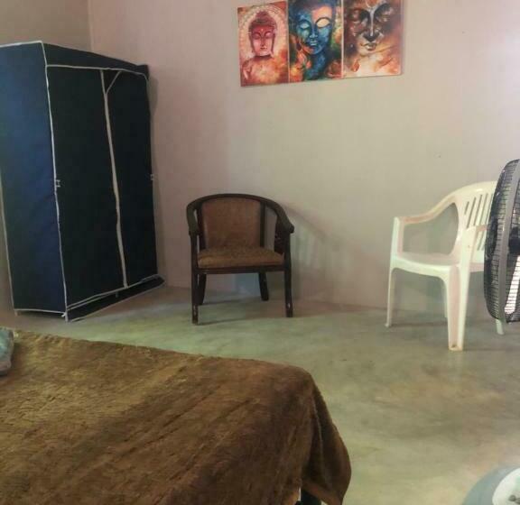 Hostel Bp Cheap Private Rooms