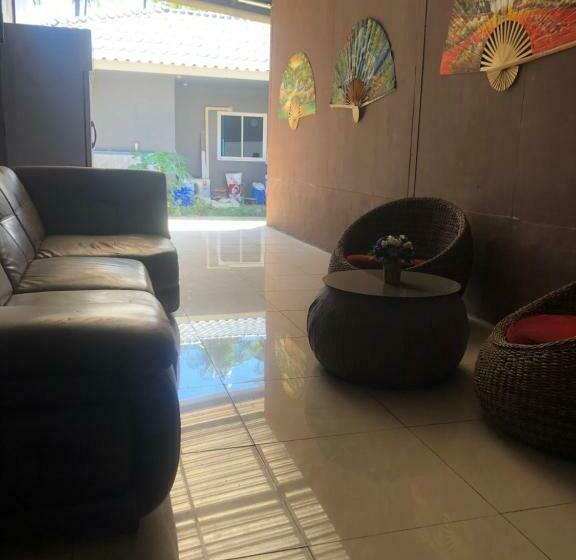 Hostel Bp Cheap Private Rooms