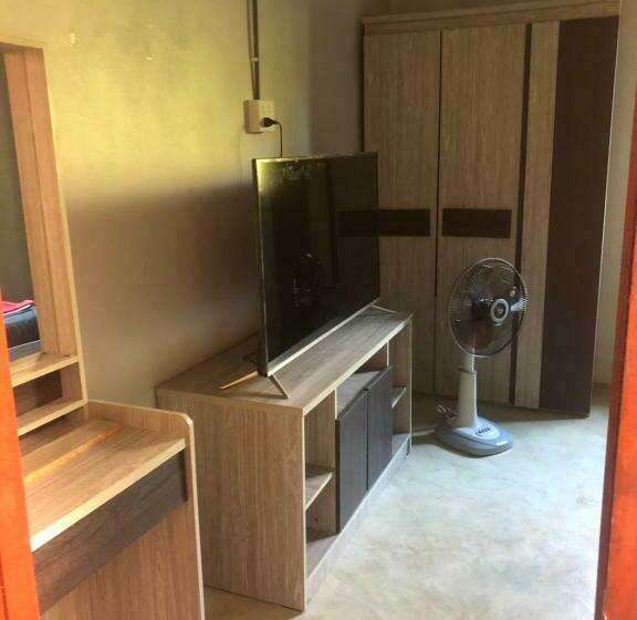 Hostel Bp Cheap Private Rooms