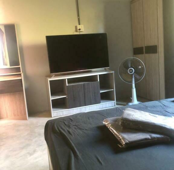 Hostel Bp Cheap Private Rooms