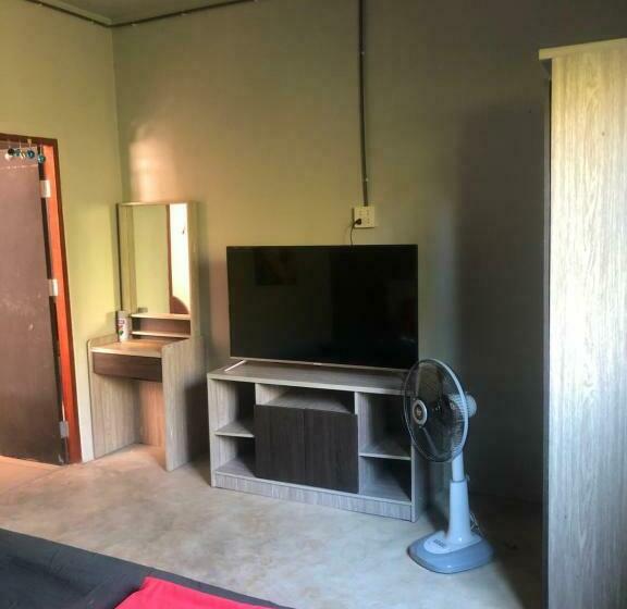 Hostel Bp Cheap Private Rooms