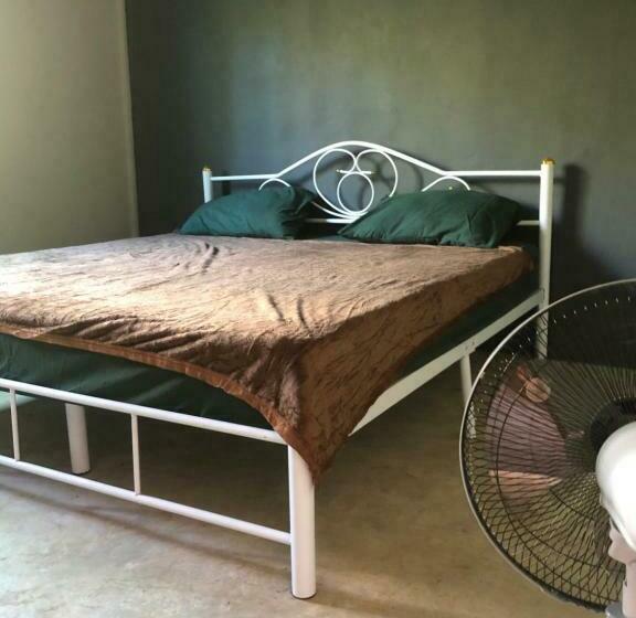 Hostel Bp Cheap Private Rooms