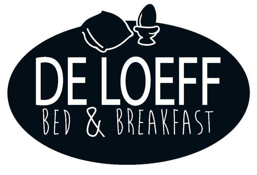 B&b De Loeff