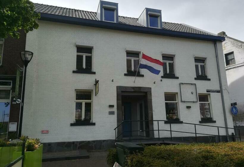 B&b Liberation Margraten