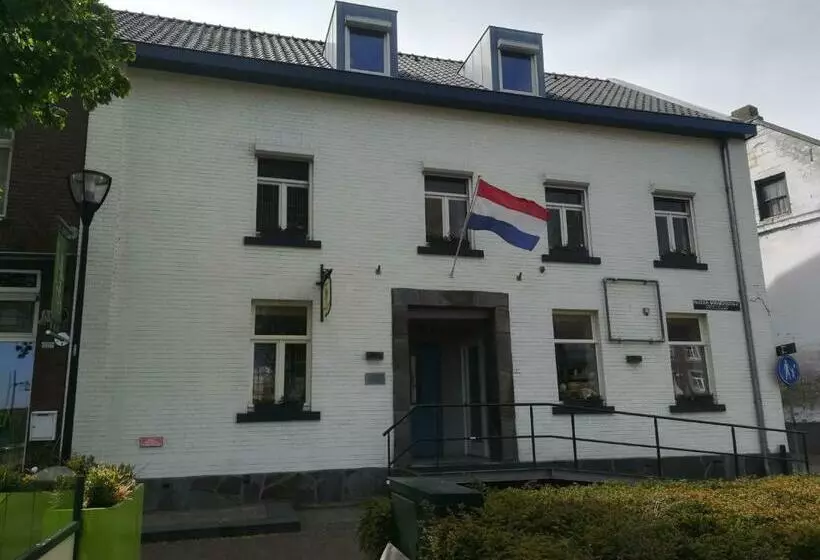 B&b Liberation Margraten