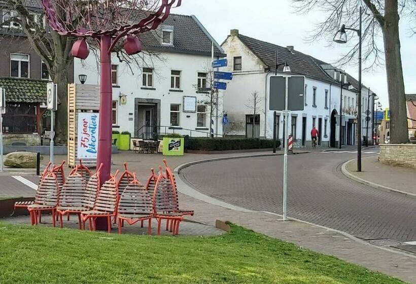 B&b Liberation Margraten