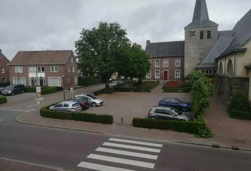 B&b Liberation Margraten
