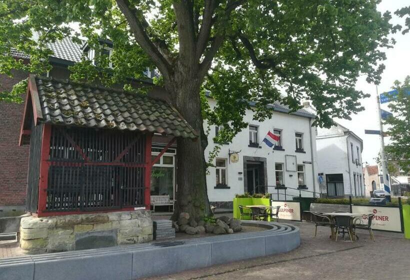 B&b Liberation Margraten