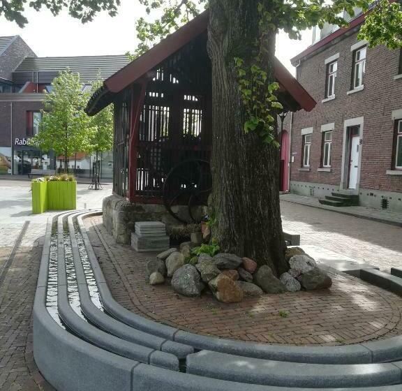 B&b Liberation Margraten