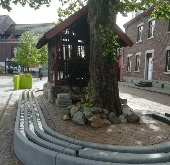 B&b Liberation Margraten