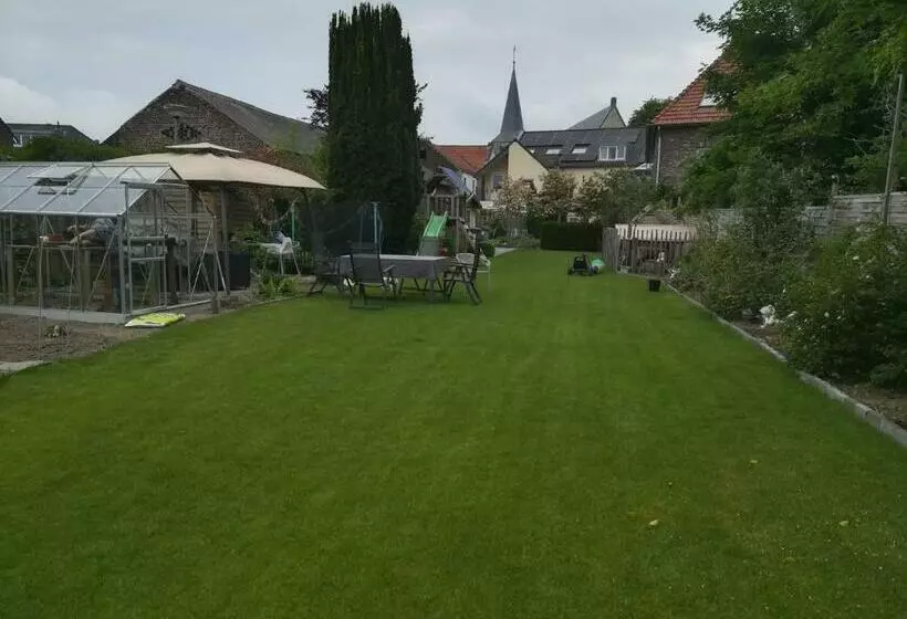 B&b Liberation Margraten