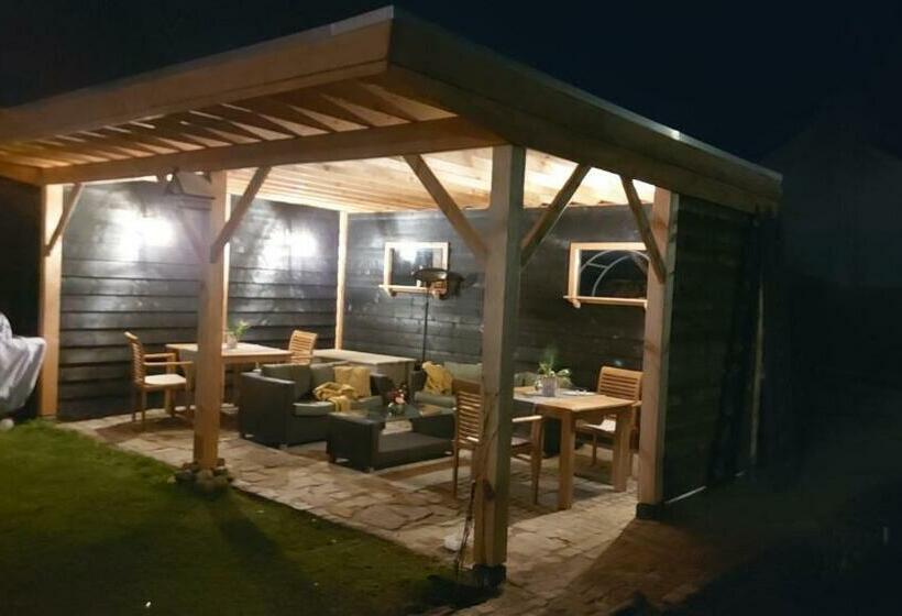 B&b Liberation Margraten