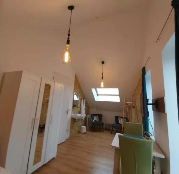 B&b Liberation Margraten