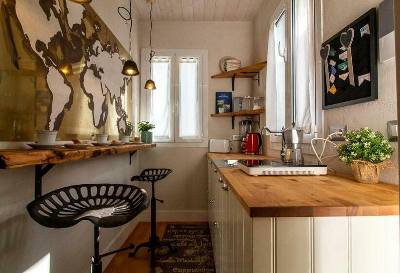 B&bio La Casa Di Giò