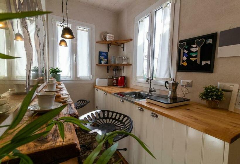 B&bio La Casa Di Giò