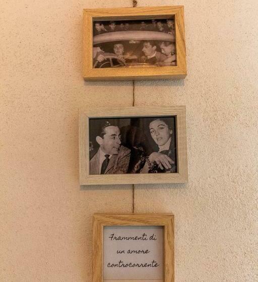 B&bio La Casa Di Giò