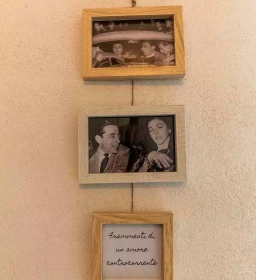 B&bio La Casa Di Giò