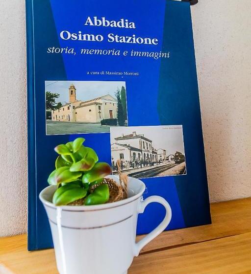 B&bio La Casa Di Giò