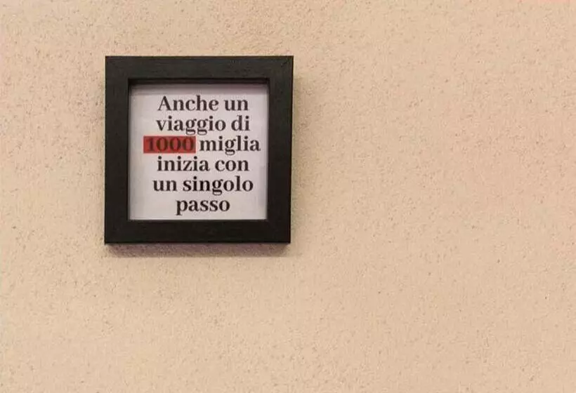 B&bio La Casa Di Giò