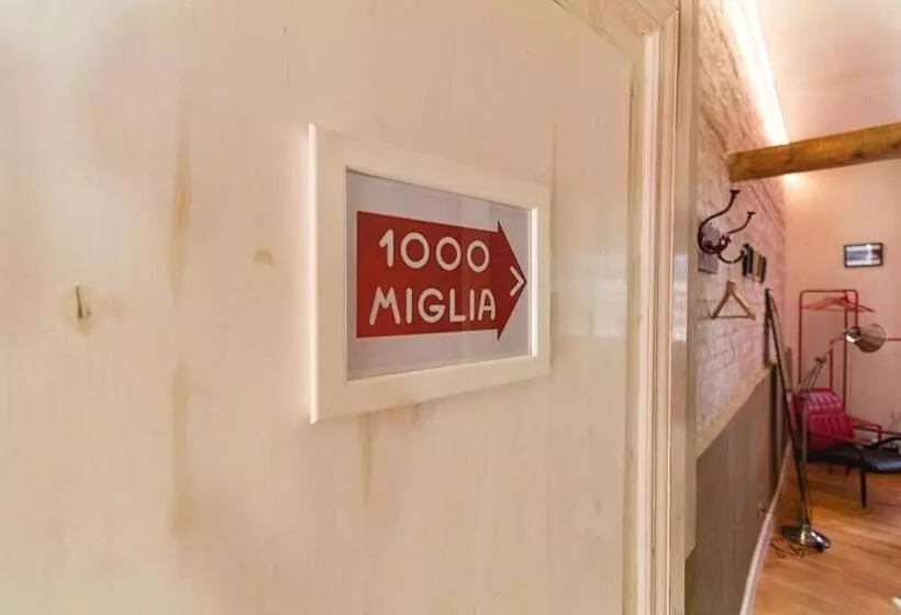 B&bio La Casa Di Giò