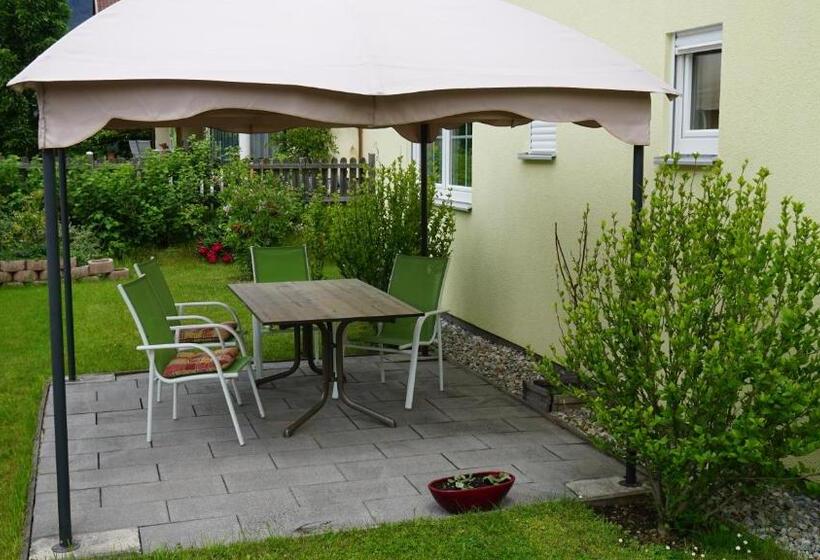 Bed and Breakfast Alpensportlodge