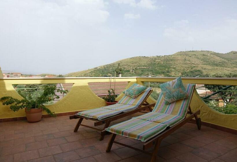 Bed and Breakfast Bellavista