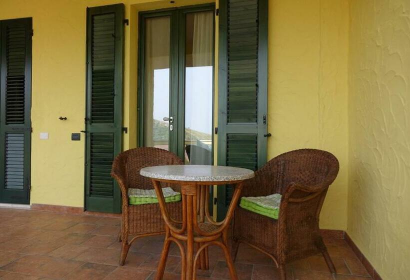 Bed and Breakfast Bellavista