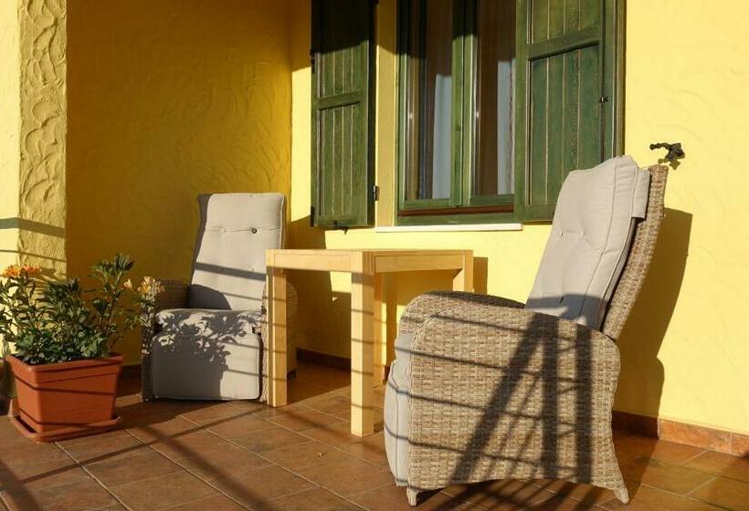 Bed and Breakfast Bellavista