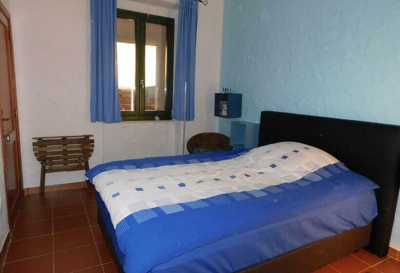 Bed and Breakfast Bellavista