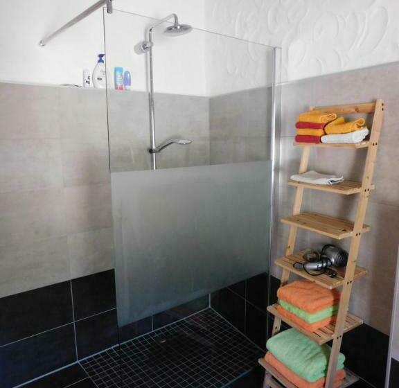 Bed and Breakfast Bellavista