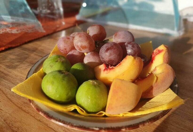 Bed and Breakfast Bellavista